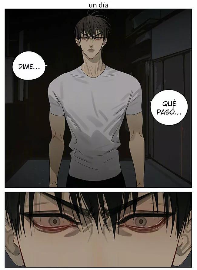 19 Días - Capítulo 370 manhwa