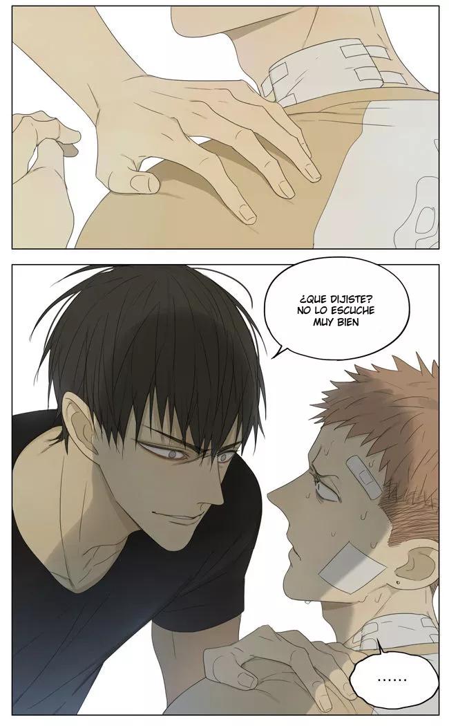 19 Días - Capítulo 129 3 manhwa
