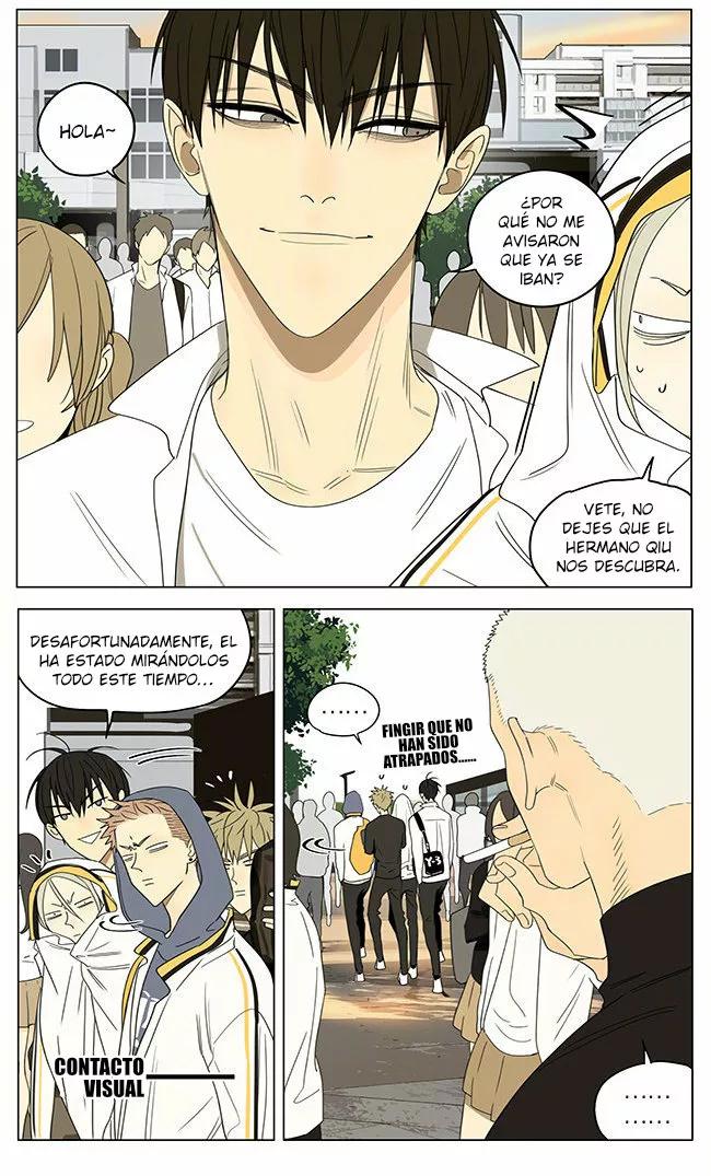 19 Días - Capítulo 316 2 manhwa