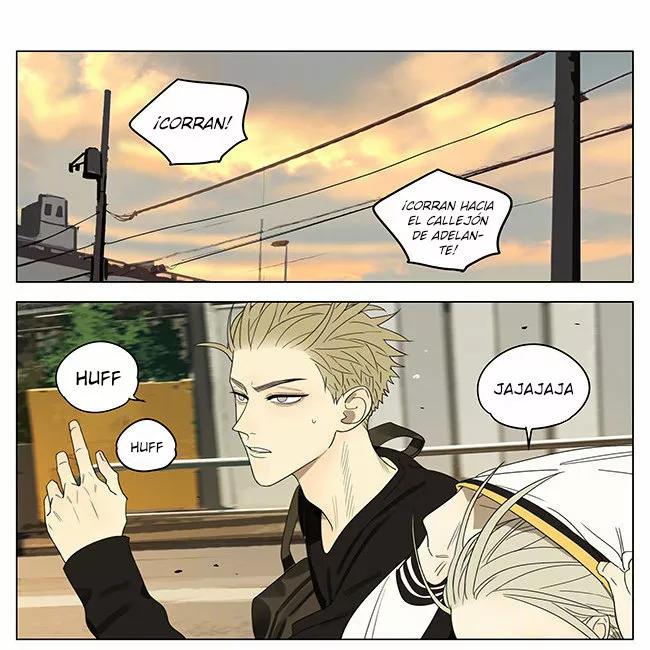 19 Días - Capítulo 316 2 manhwa