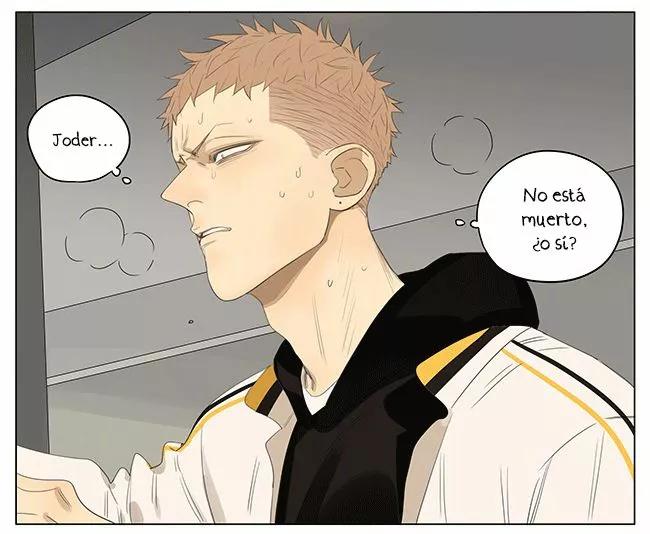 19 Días - Capítulo 232 manhwa