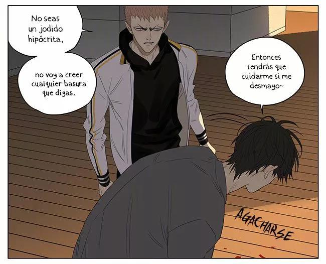 19 Días - Capítulo 232 manhwa