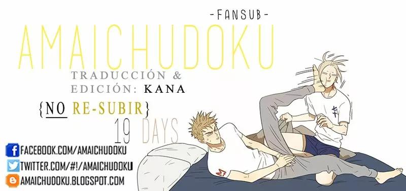 19 Días - Capítulo 221 manhwa