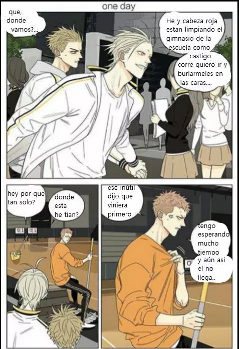 19 Días - Capítulo 267 manhwa