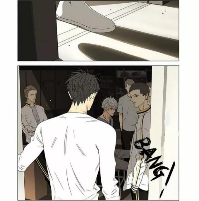 19 Días - Capítulo 267 manhwa
