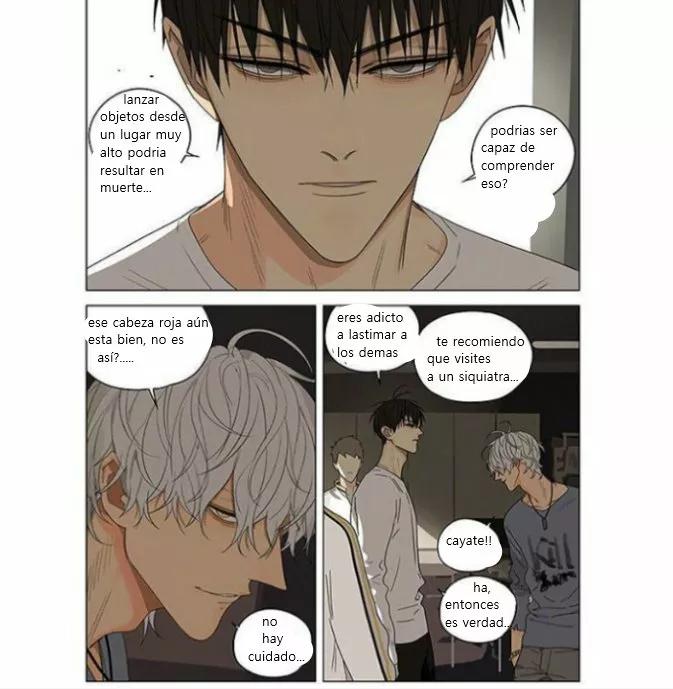 19 Días - Capítulo 267 manhwa