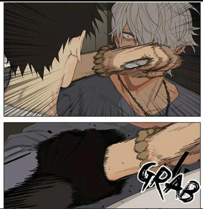 19 Días - Capítulo 267 manhwa