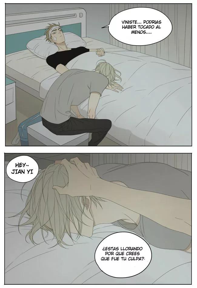 19 Días - Capítulo 131 2 manhwa