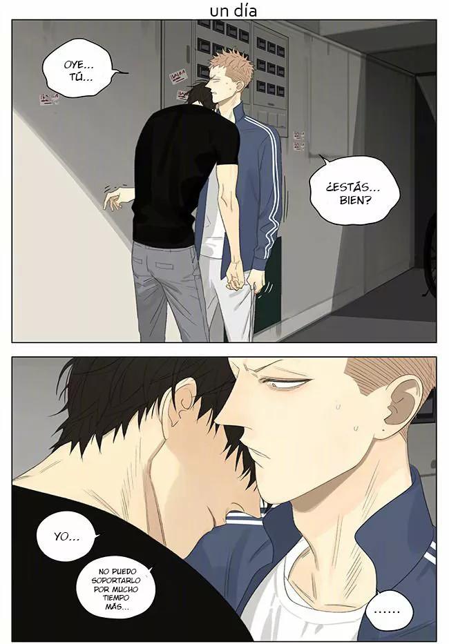 19 Días - Capítulo 255 manhwa
