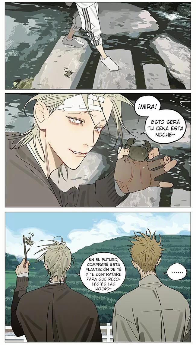 19 Días - Capítulo 413 manhwa
