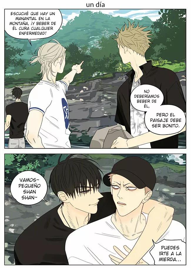 19 Días - Capítulo 328 manhwa