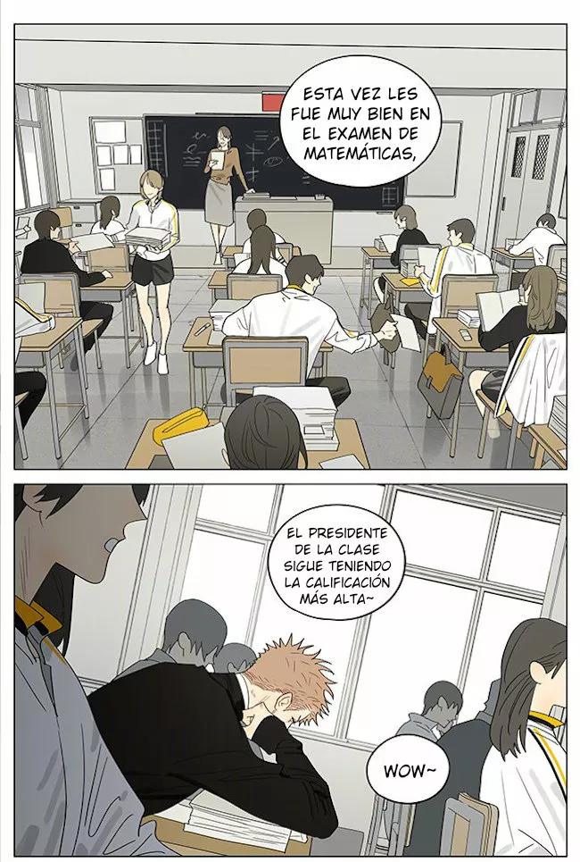 19 Días - Capítulo 395 manhwa