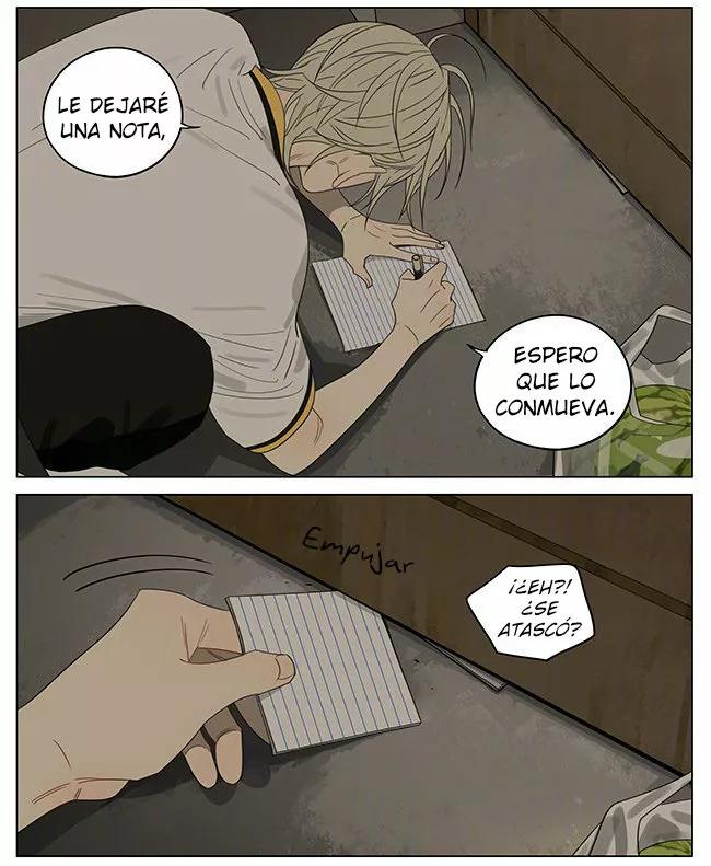 19 Días - Capítulo 366 manhwa