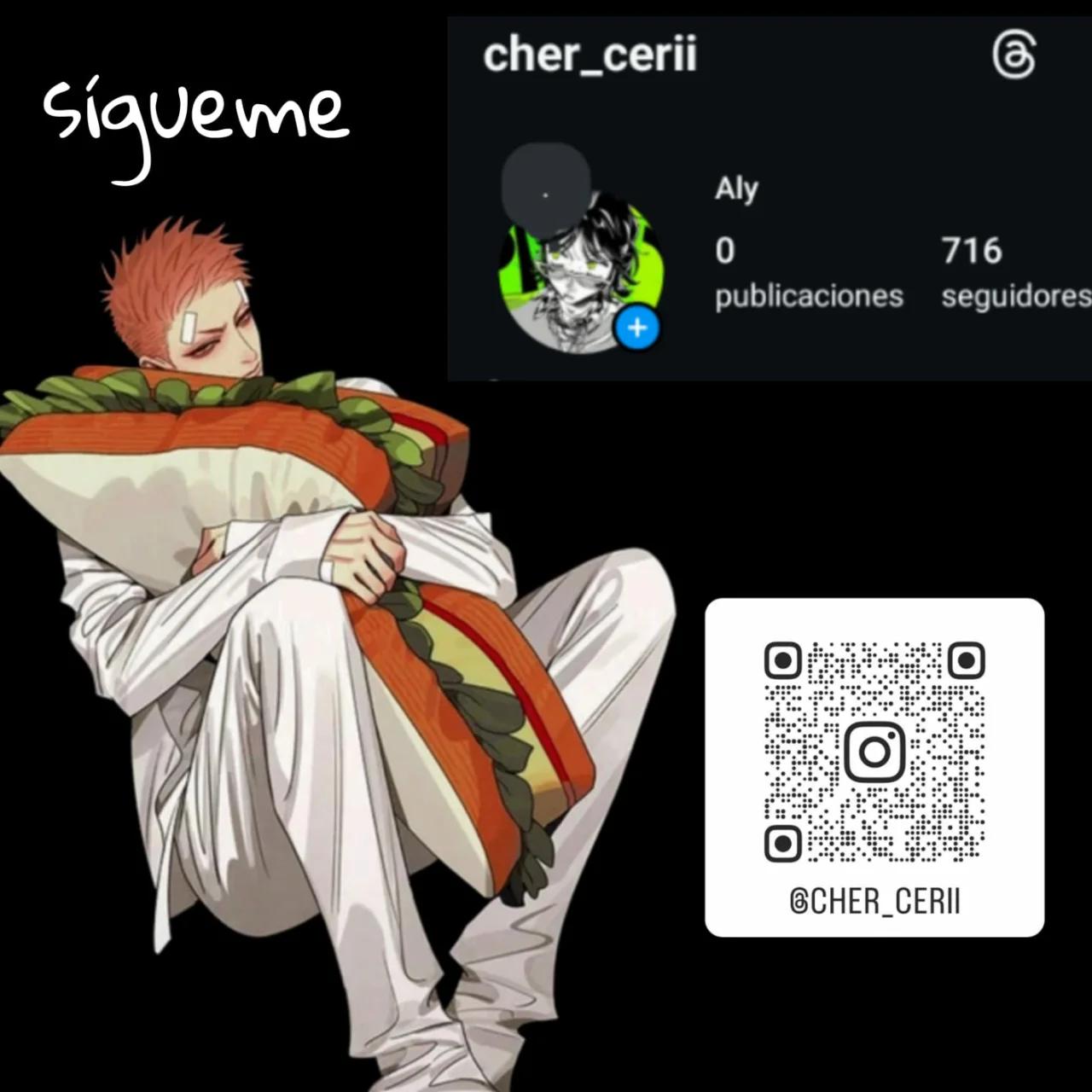 El psicópata enamorado Shirayuki - Capítulo 15 3 manhwa