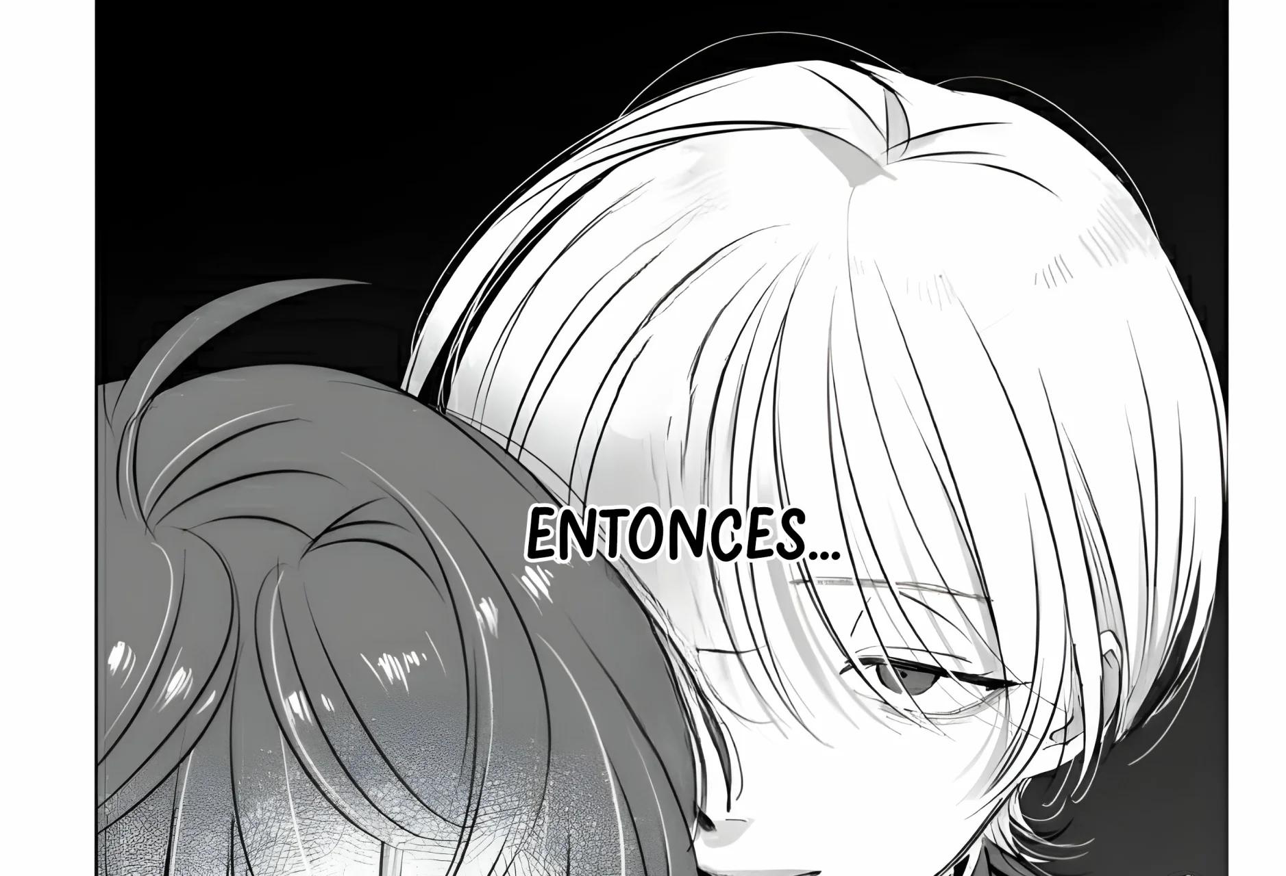 El psicópata enamorado Shirayuki - Capítulo 8 2 manhwa