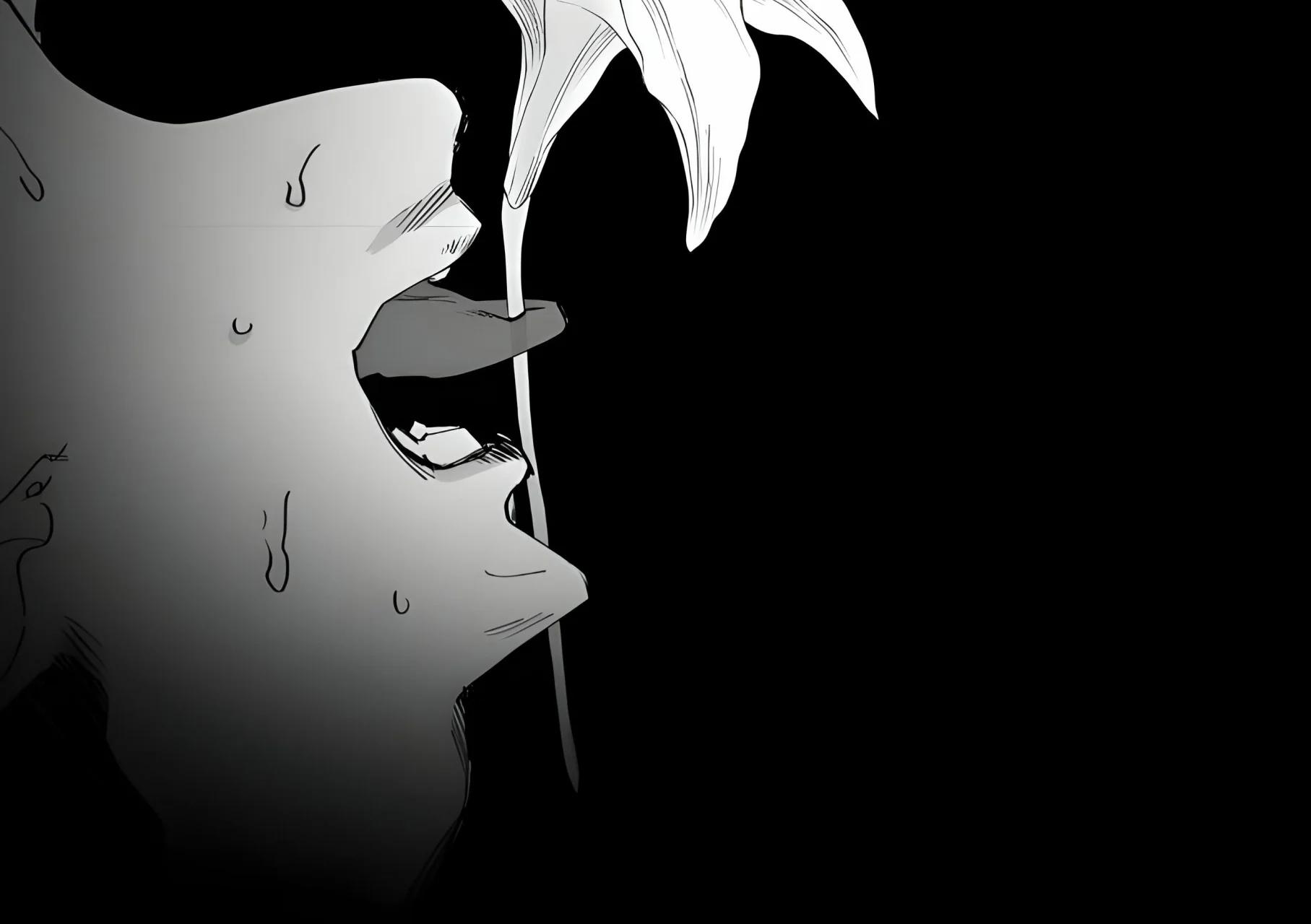 El psicópata enamorado Shirayuki - Capítulo 7 3 manhwa