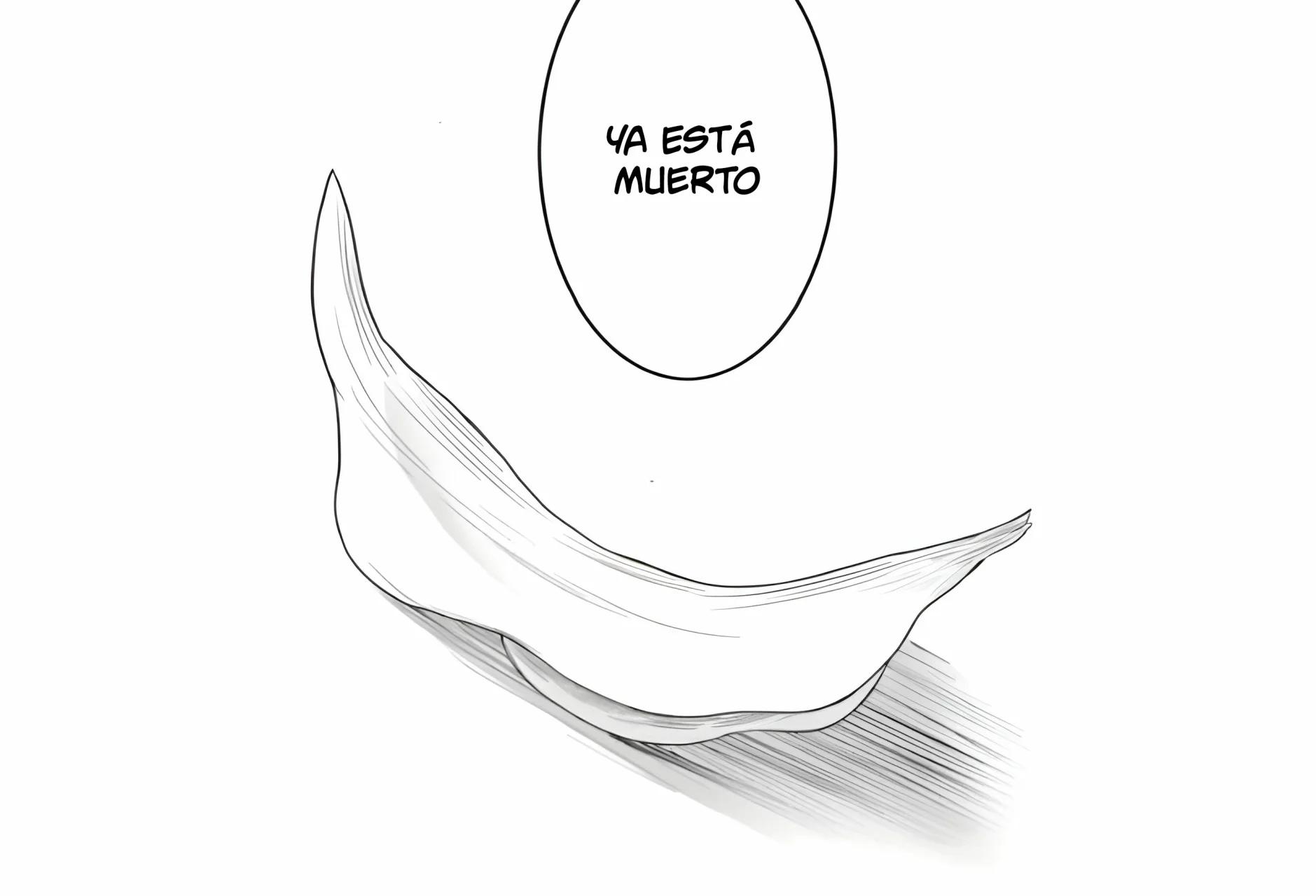 El psicópata enamorado Shirayuki - Capítulo 8 manhwa