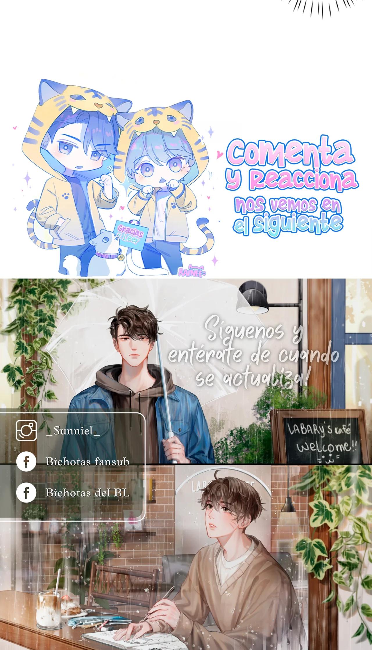 Dentart - Capítulo 3 3 manhwa