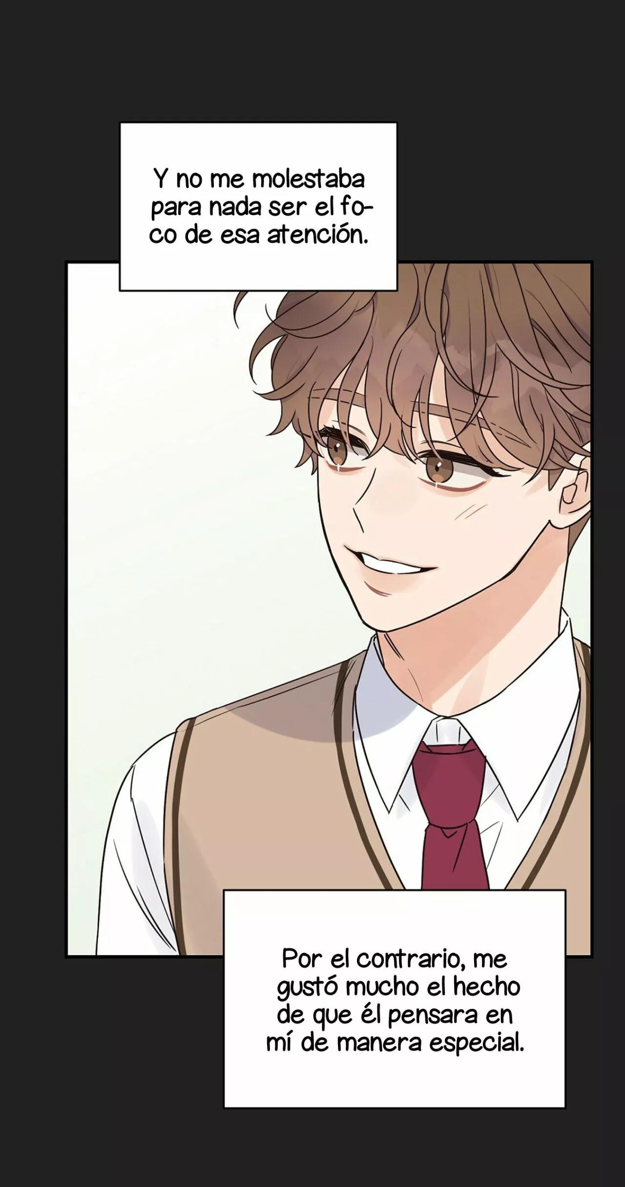 Omega Complex - Capítulo 29 3 manhwa