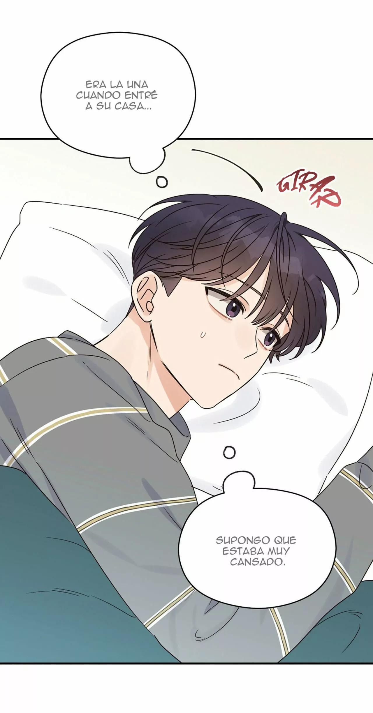 Omega Complex - Capítulo 24 manhwa