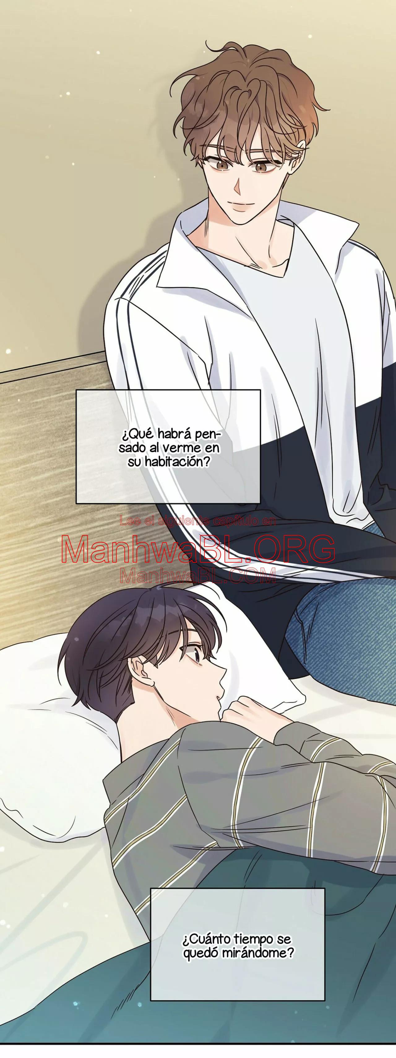 Omega Complex - Capítulo 24 manhwa