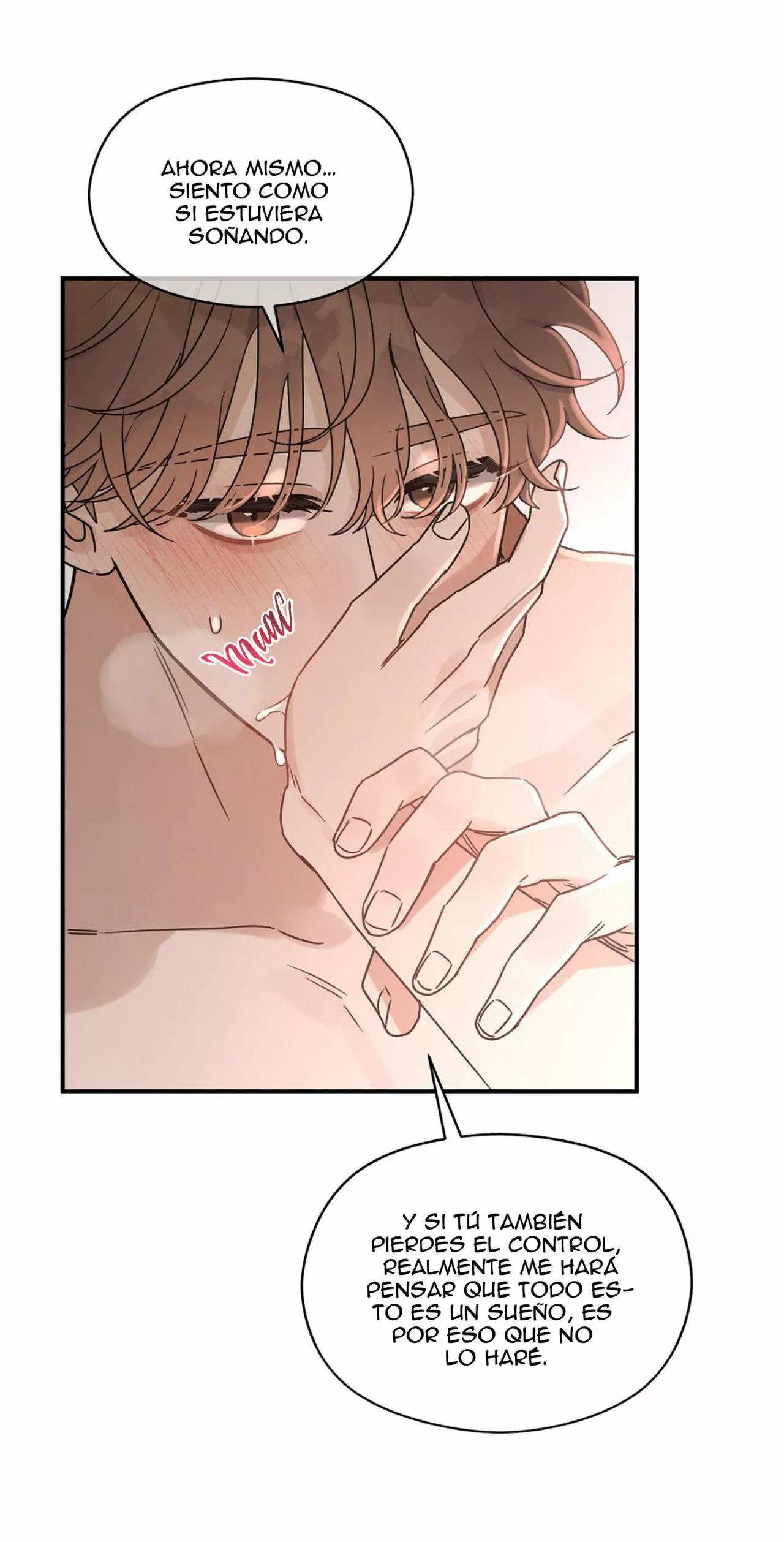 Omega Complex - Capítulo 27 3 manhwa
