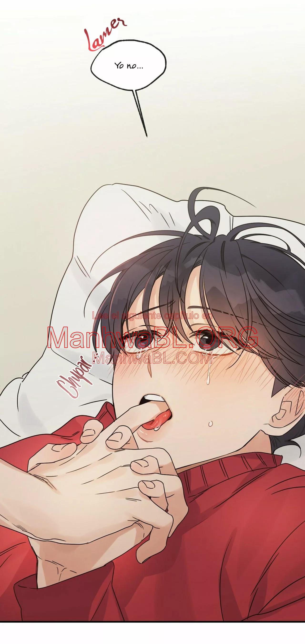 Omega Complex - Capítulo 18 2 manhwa