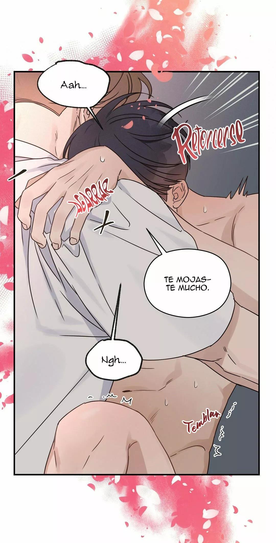 Omega Complex - Capítulo 19 2 manhwa
