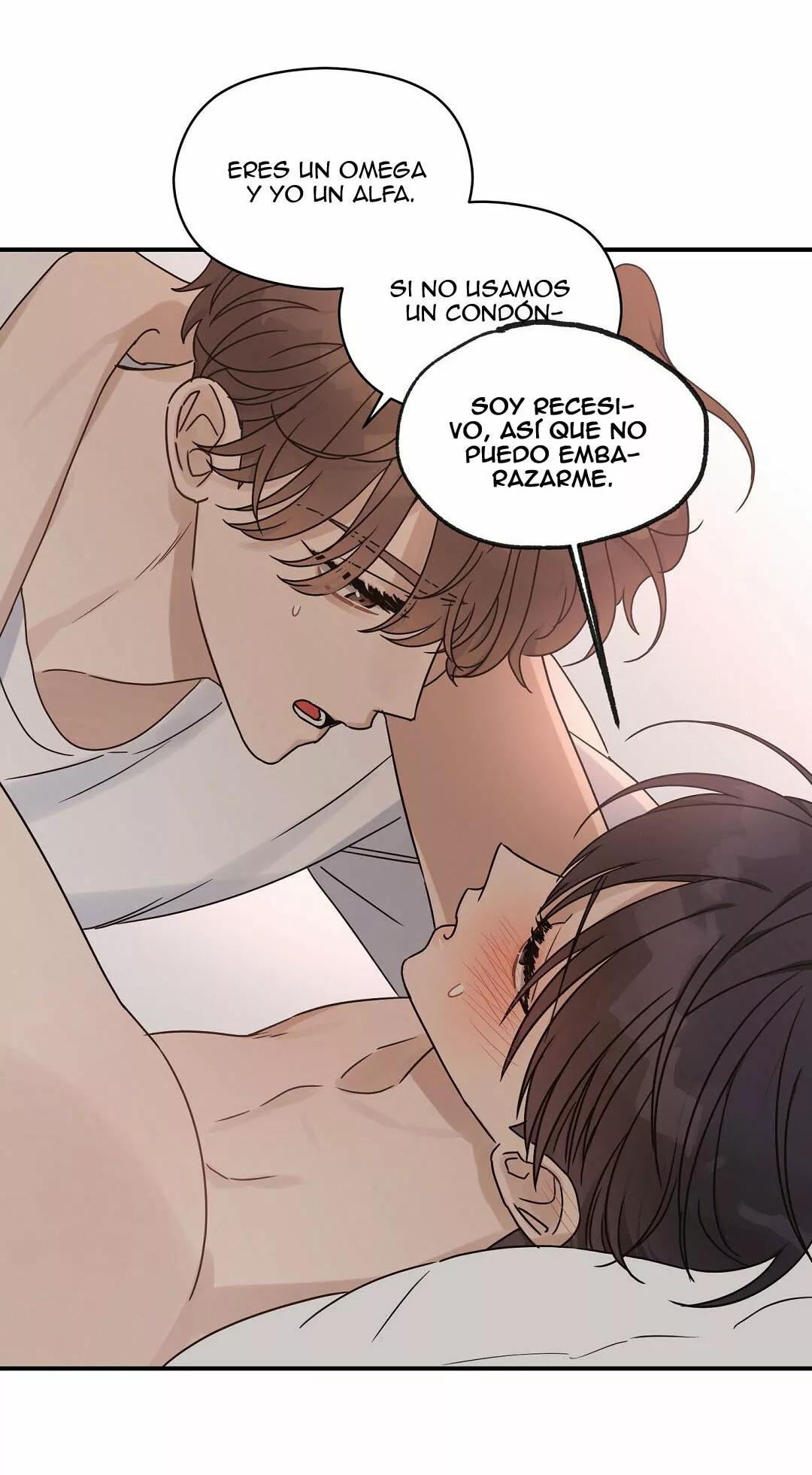 Omega Complex - Capítulo 19 2 manhwa