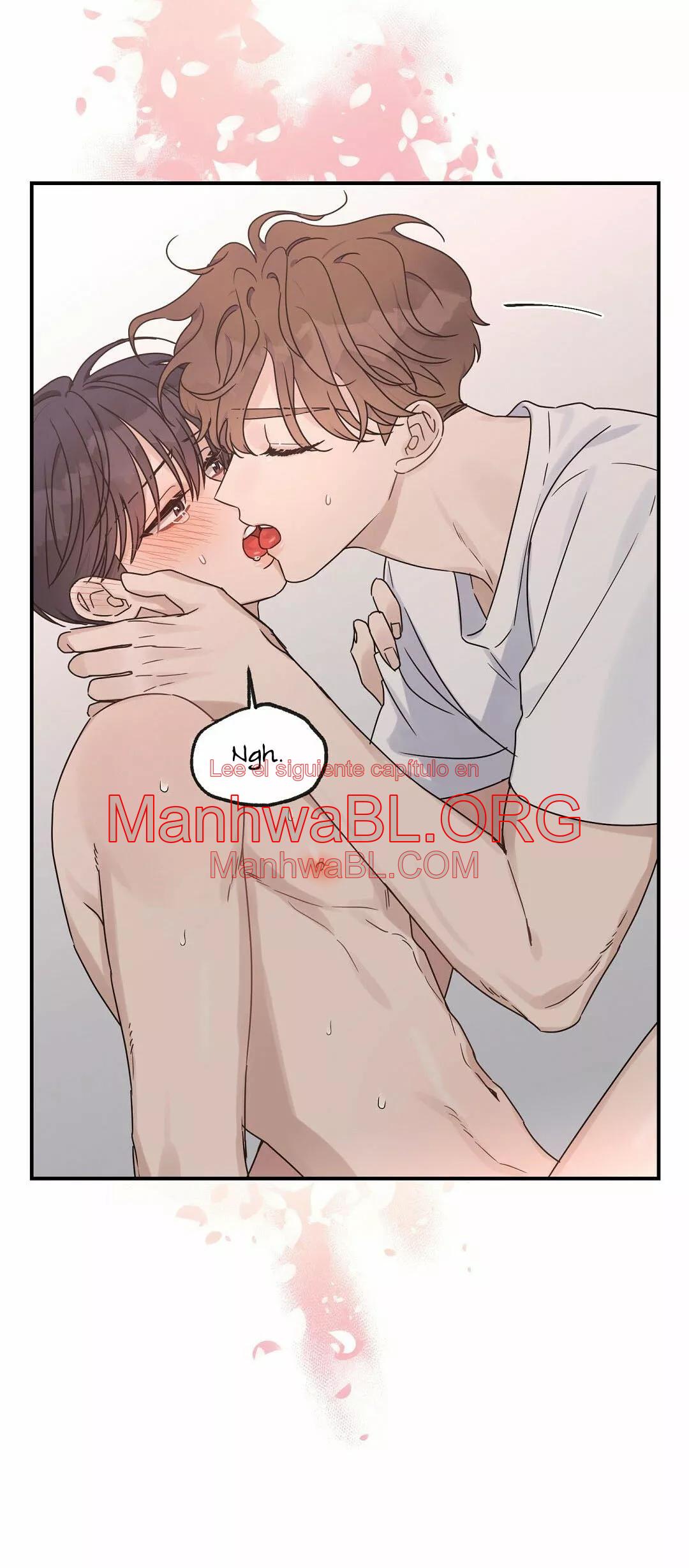 Omega Complex - Capítulo 19 2 manhwa