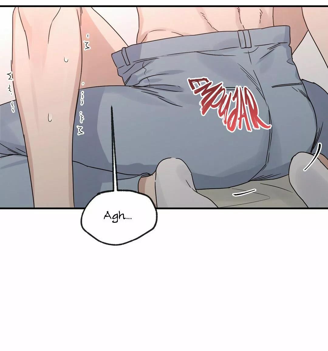 Omega Complex - Capítulo 19 2 manhwa