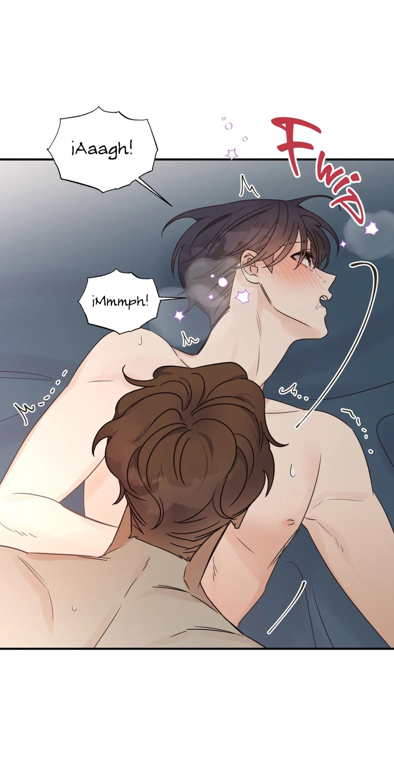 Omega Complex - Capítulo 48 2 manhwa