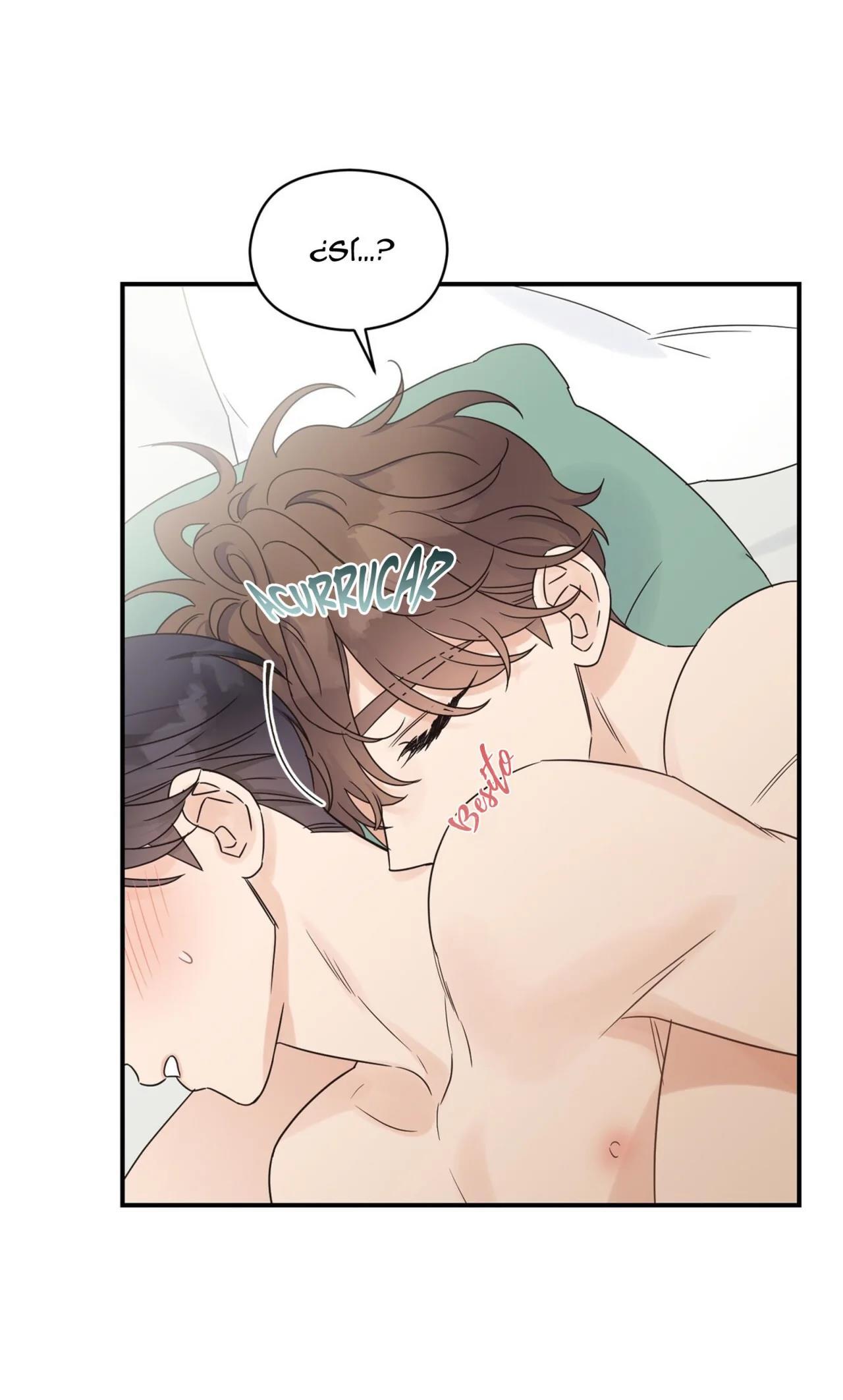 Omega Complex - Capítulo 48 2 manhwa