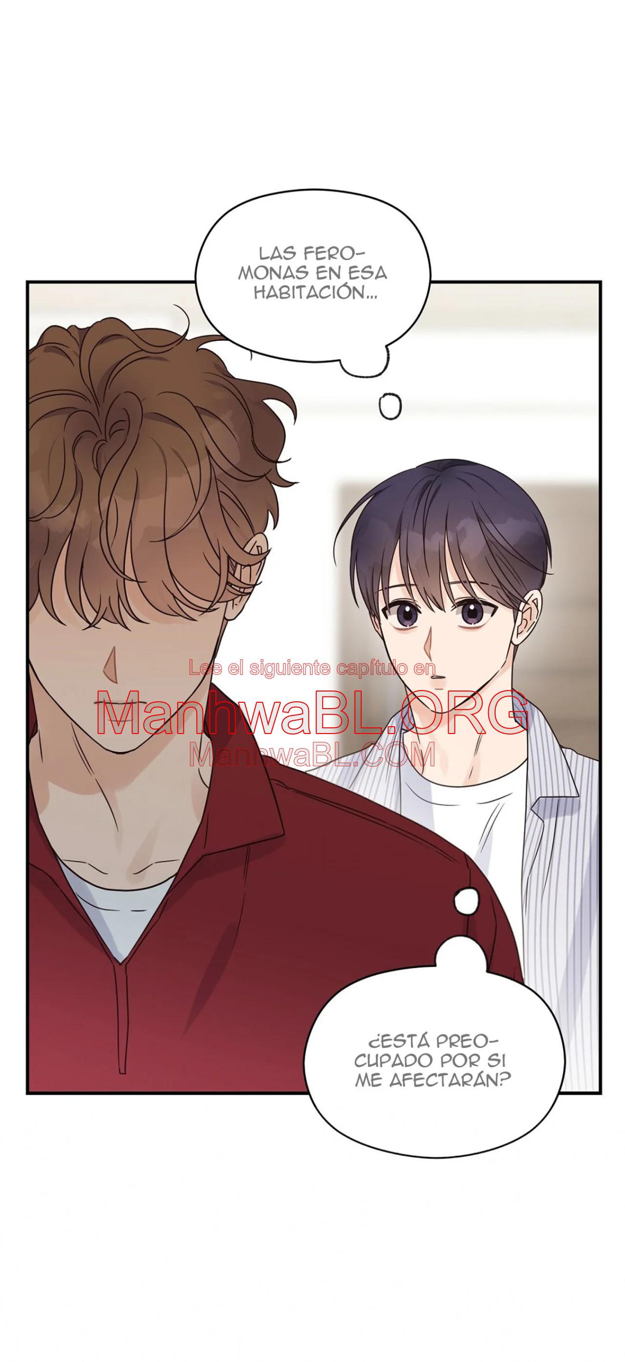 Omega Complex - Capítulo 39 3 manhwa