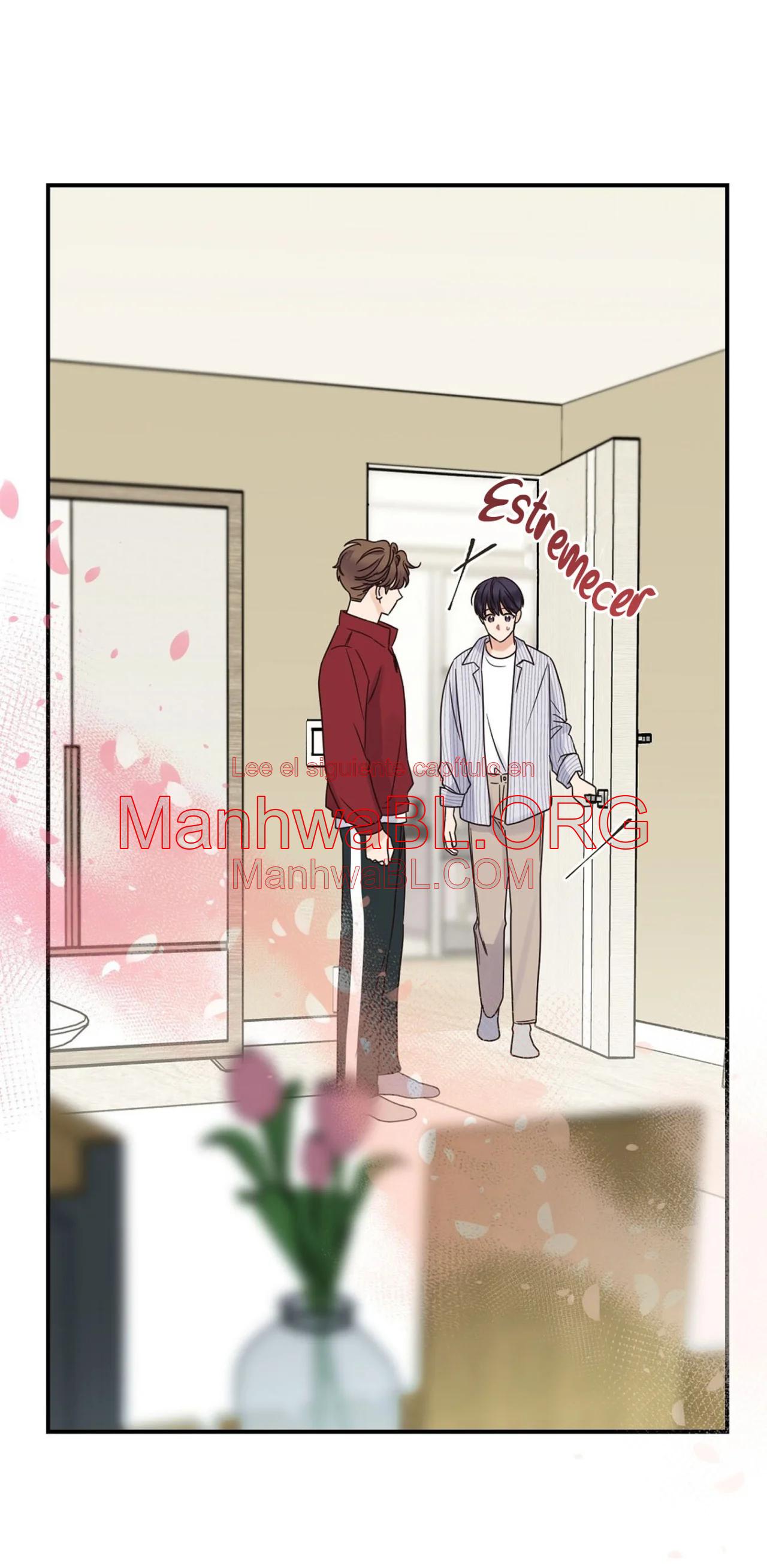 Omega Complex - Capítulo 39 3 manhwa