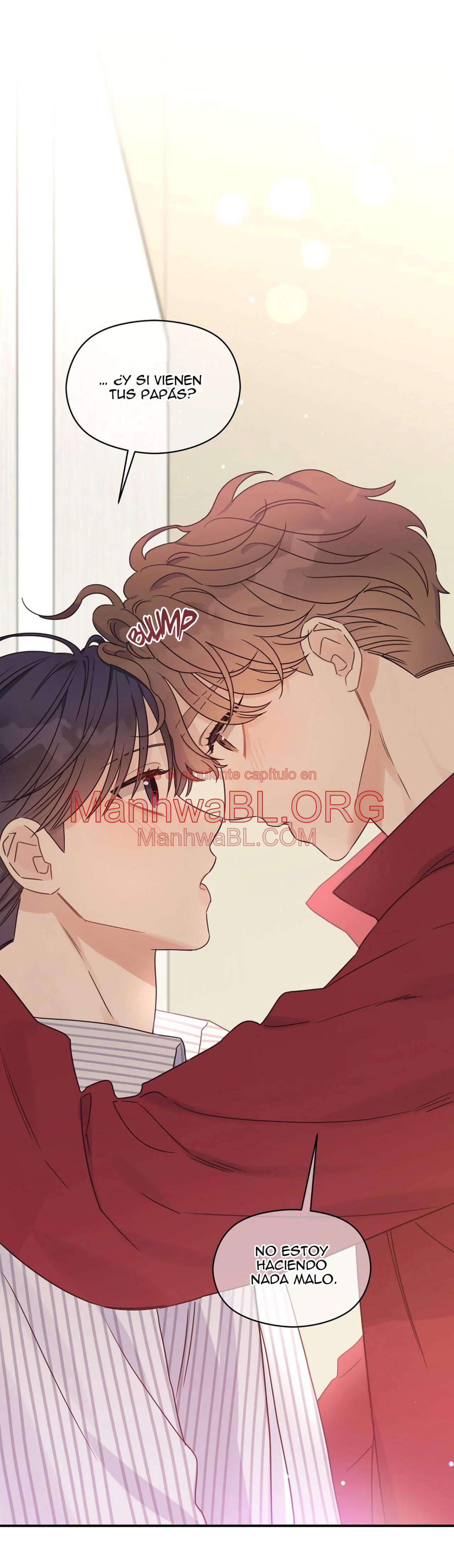 Omega Complex - Capítulo 39 3 manhwa