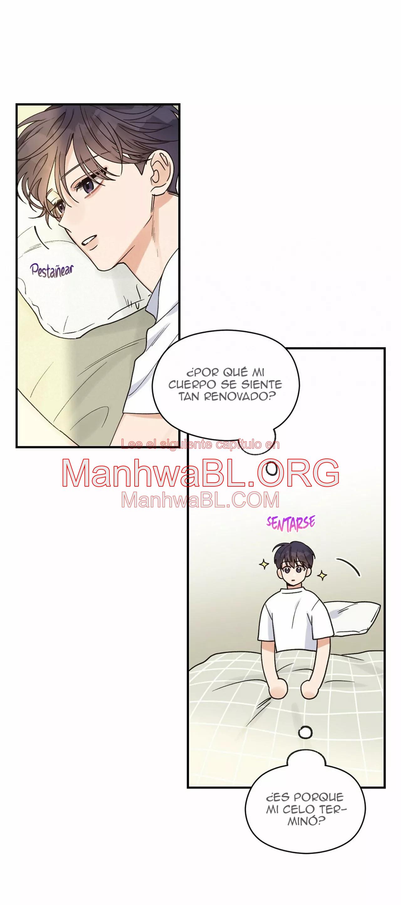 Omega Complex - Capítulo 17 2 manhwa