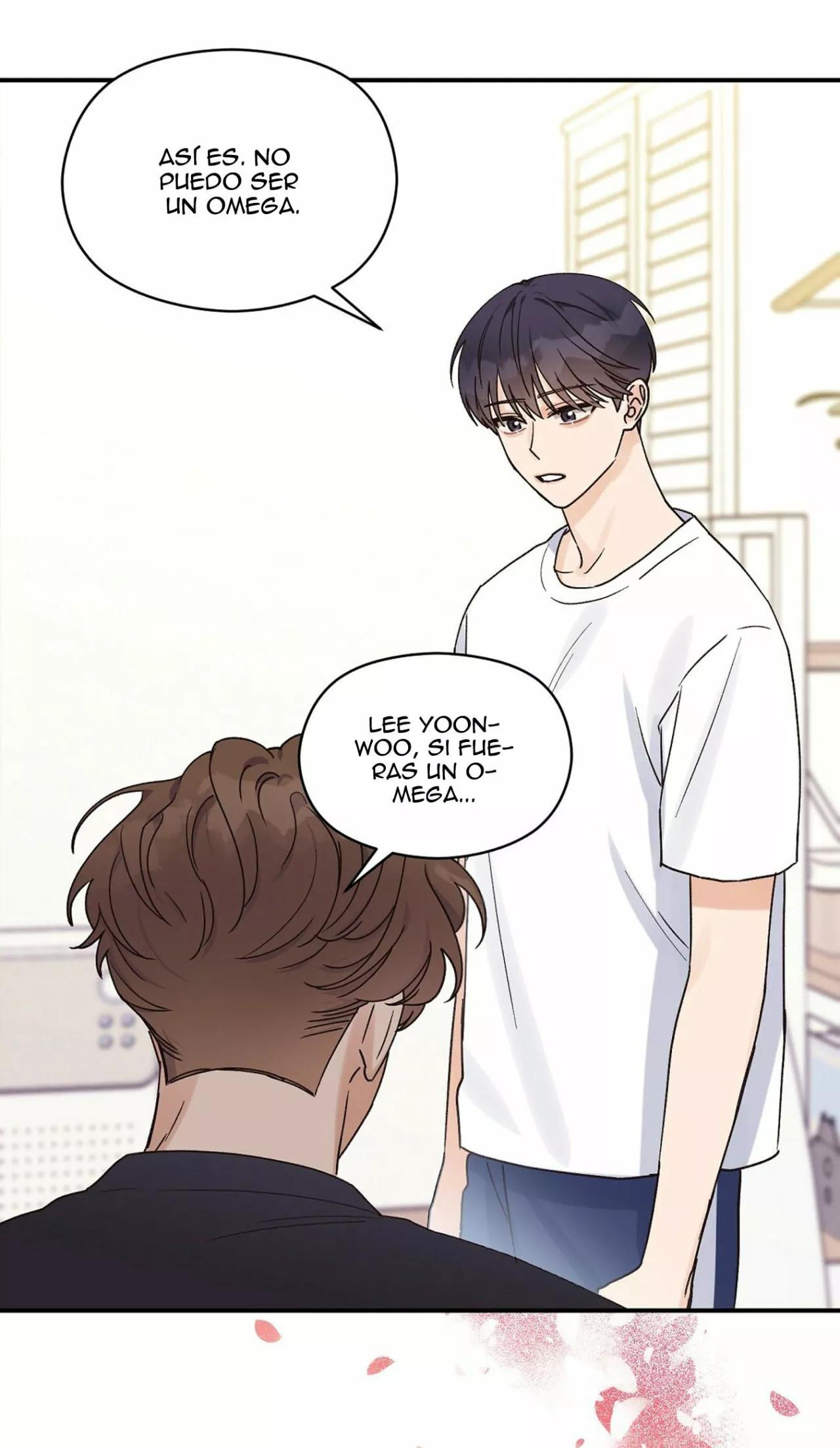 Omega Complex - Capítulo 13 2 manhwa