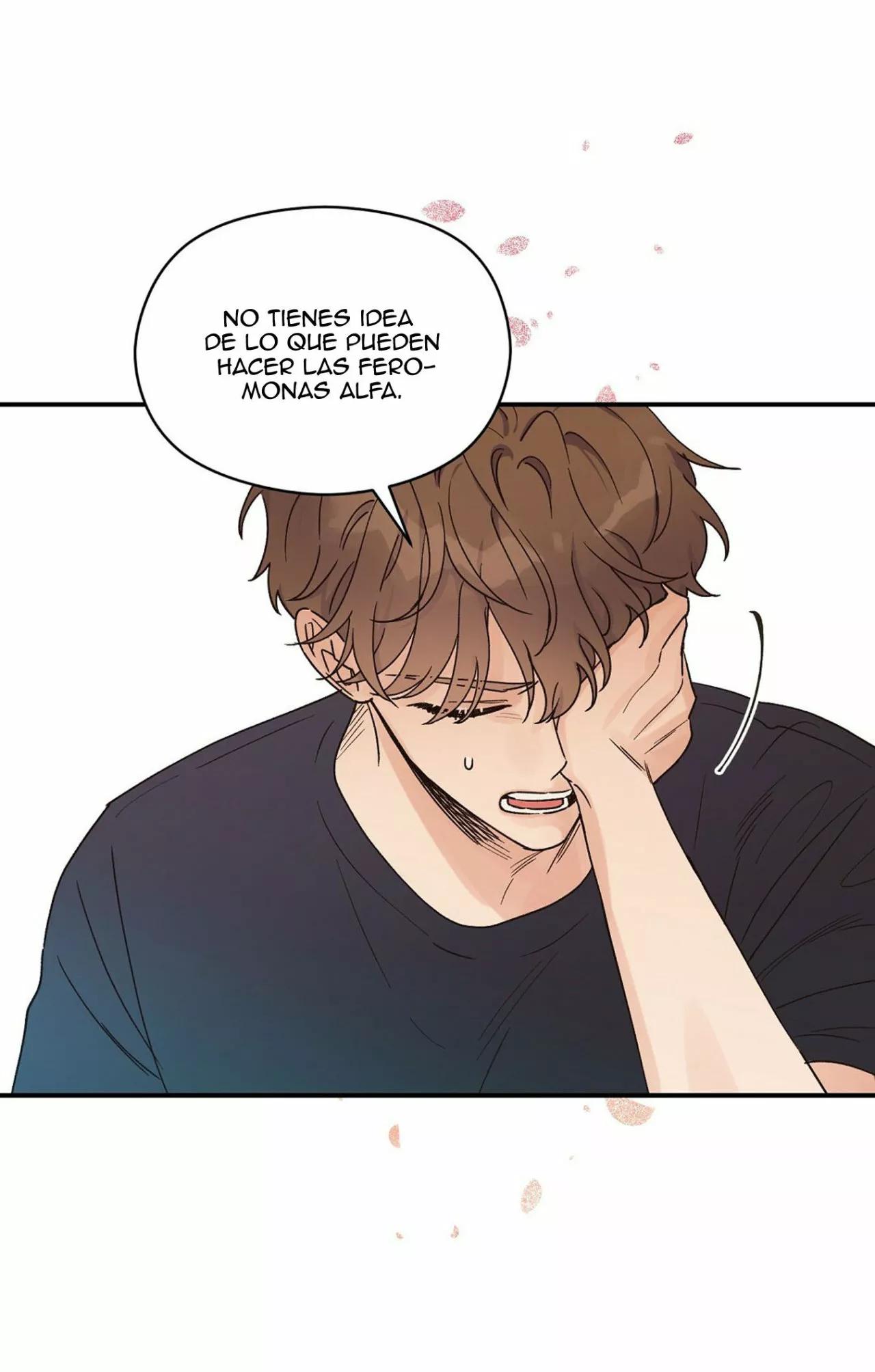 Omega Complex - Capítulo 13 2 manhwa