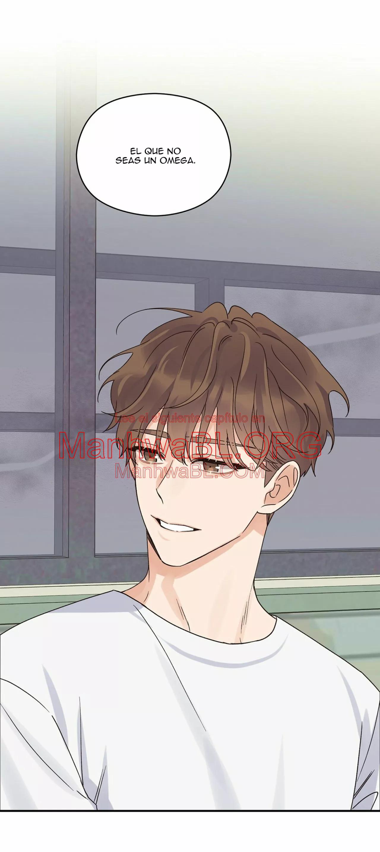 Omega Complex - Capítulo 5 2 manhwa