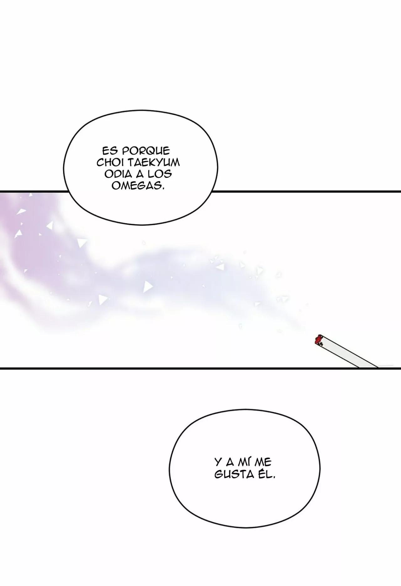 Omega Complex - Capítulo 10 3 manhwa