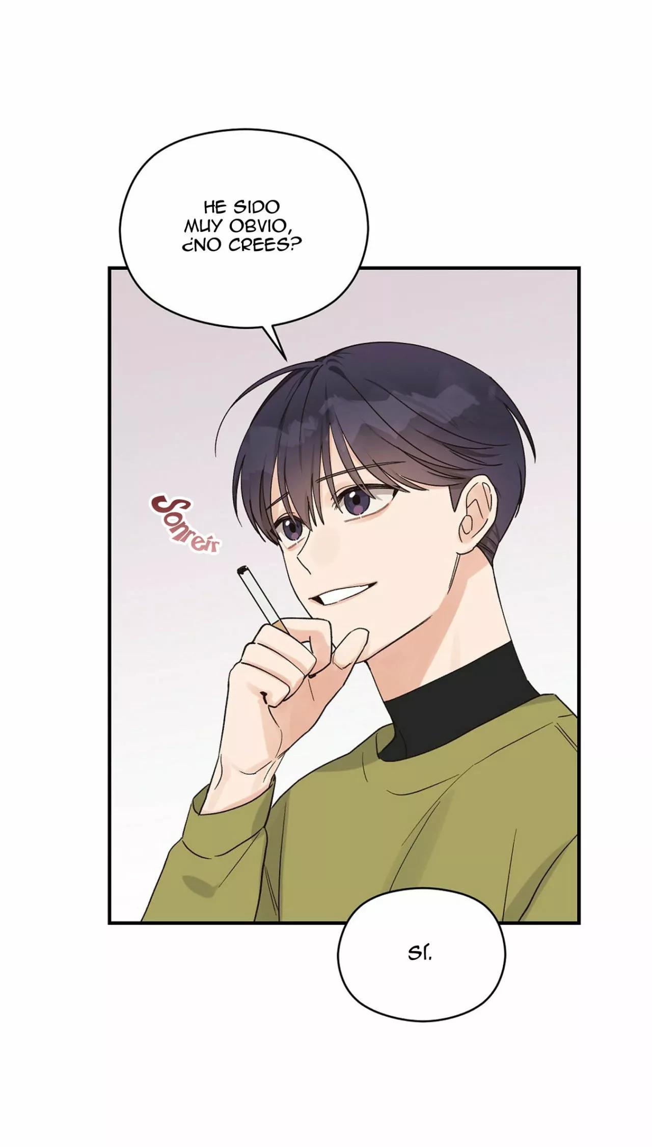 Omega Complex - Capítulo 10 3 manhwa