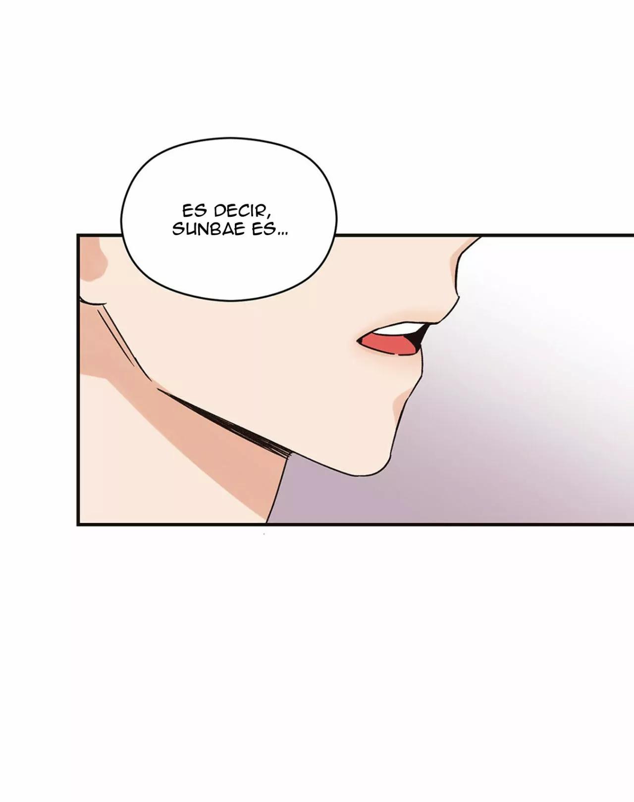 Omega Complex - Capítulo 2 2 manhwa