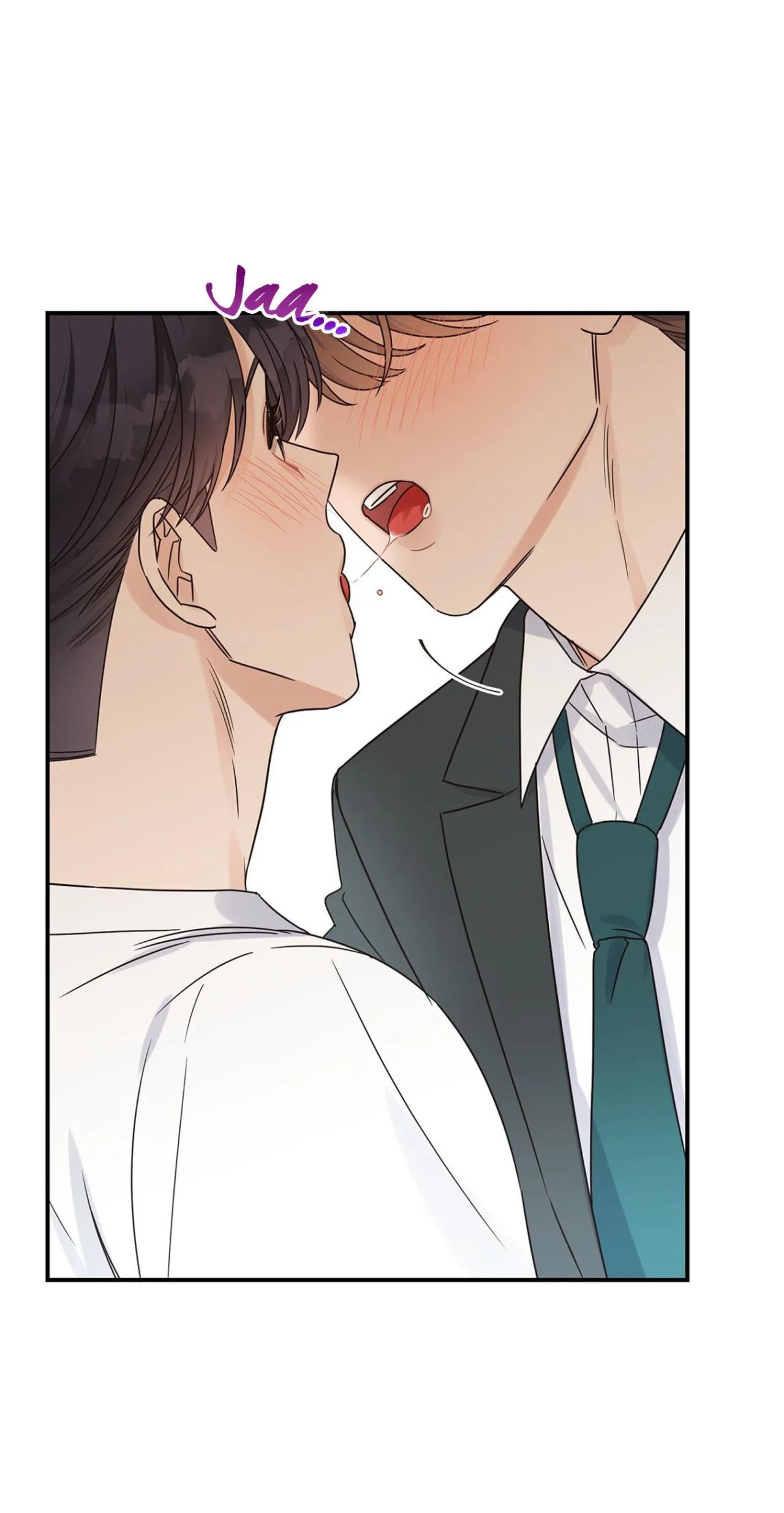 Omega Complex - Capítulo 42 2 manhwa