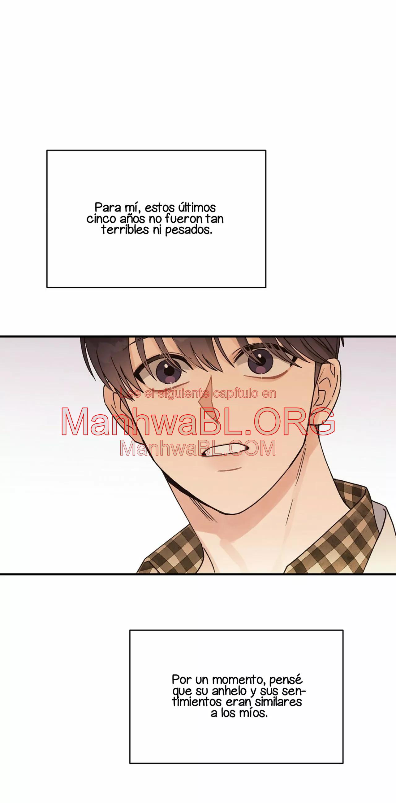 Omega Complex - Capítulo 17 manhwa