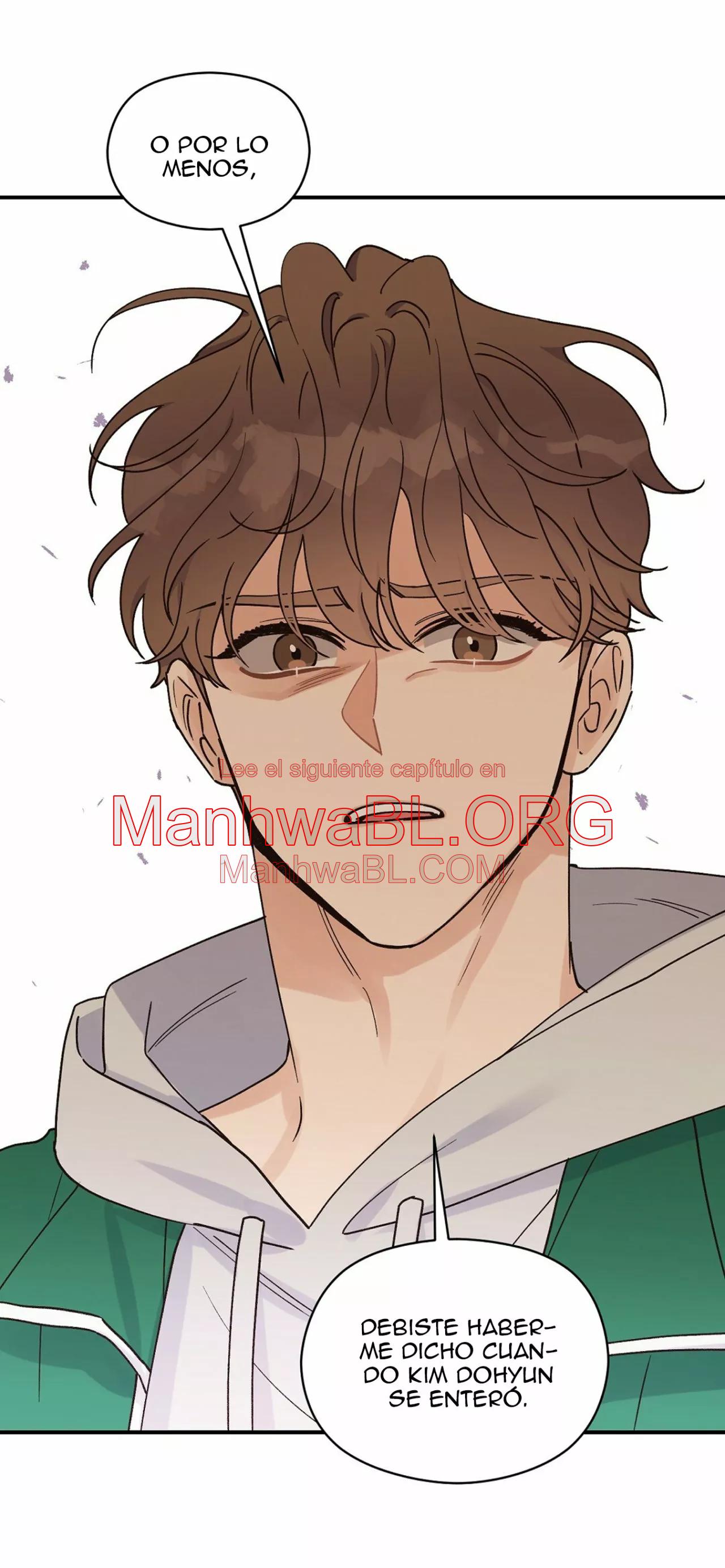 Omega Complex - Capítulo 16 3 manhwa
