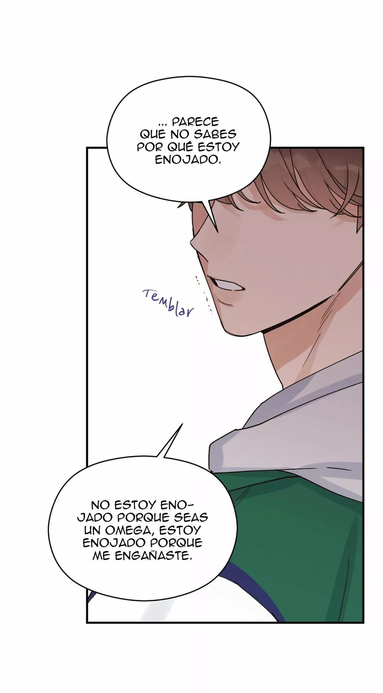 Omega Complex - Capítulo 16 3 manhwa