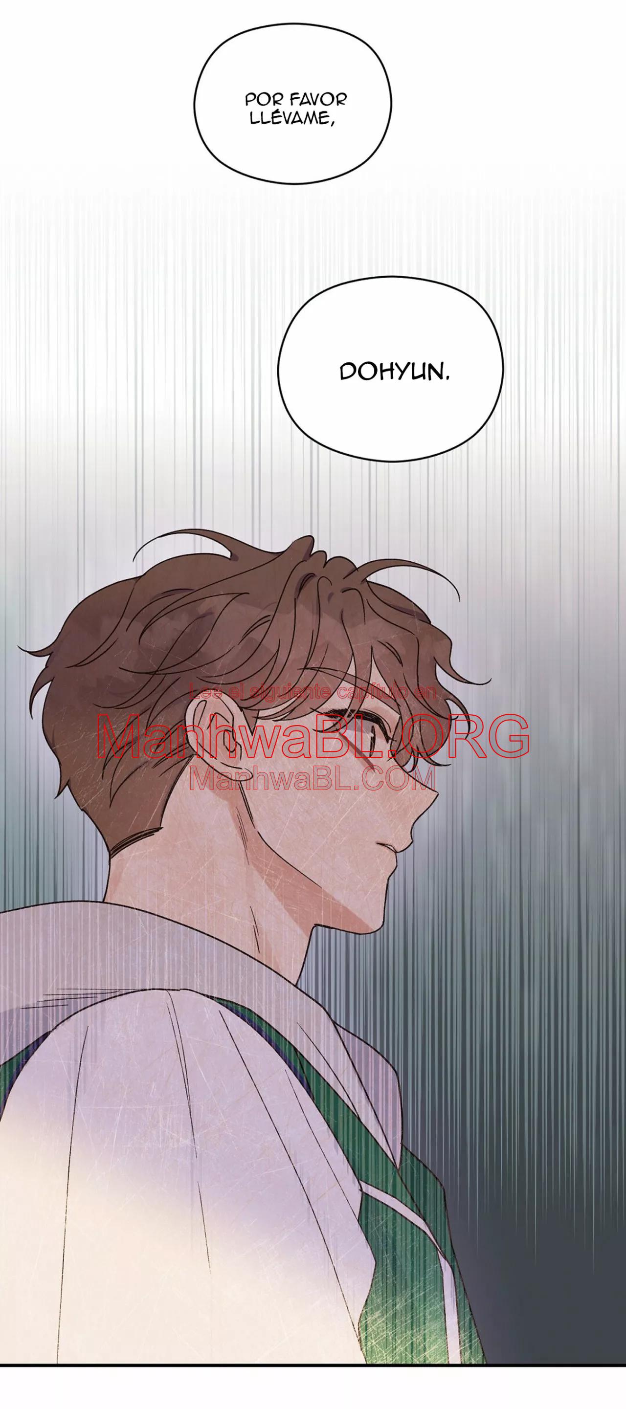 Omega Complex - Capítulo 15 manhwa