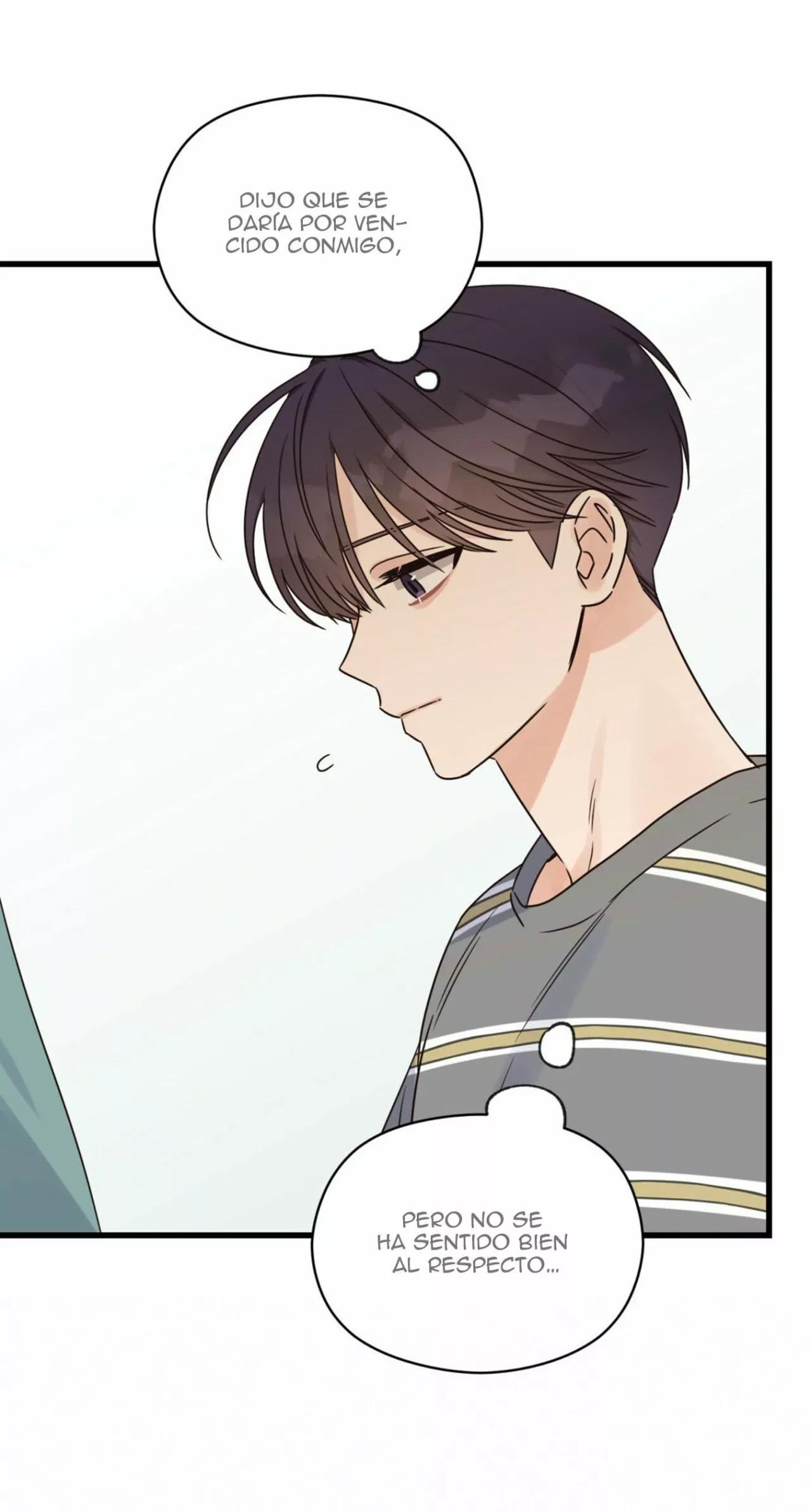 Omega Complex - Capítulo 23 3 manhwa