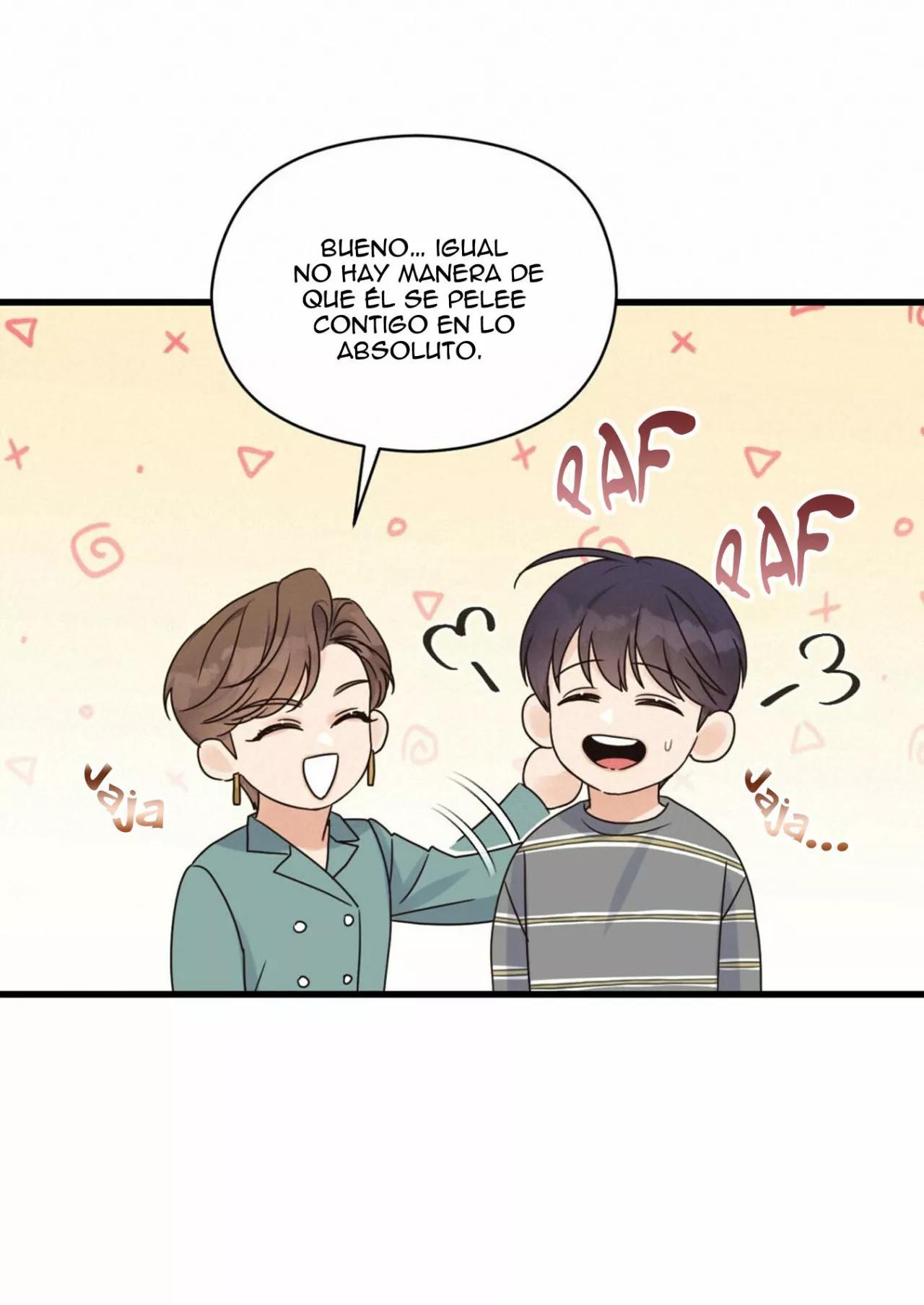 Omega Complex - Capítulo 23 3 manhwa